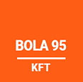 BOLA 95 KFT logo