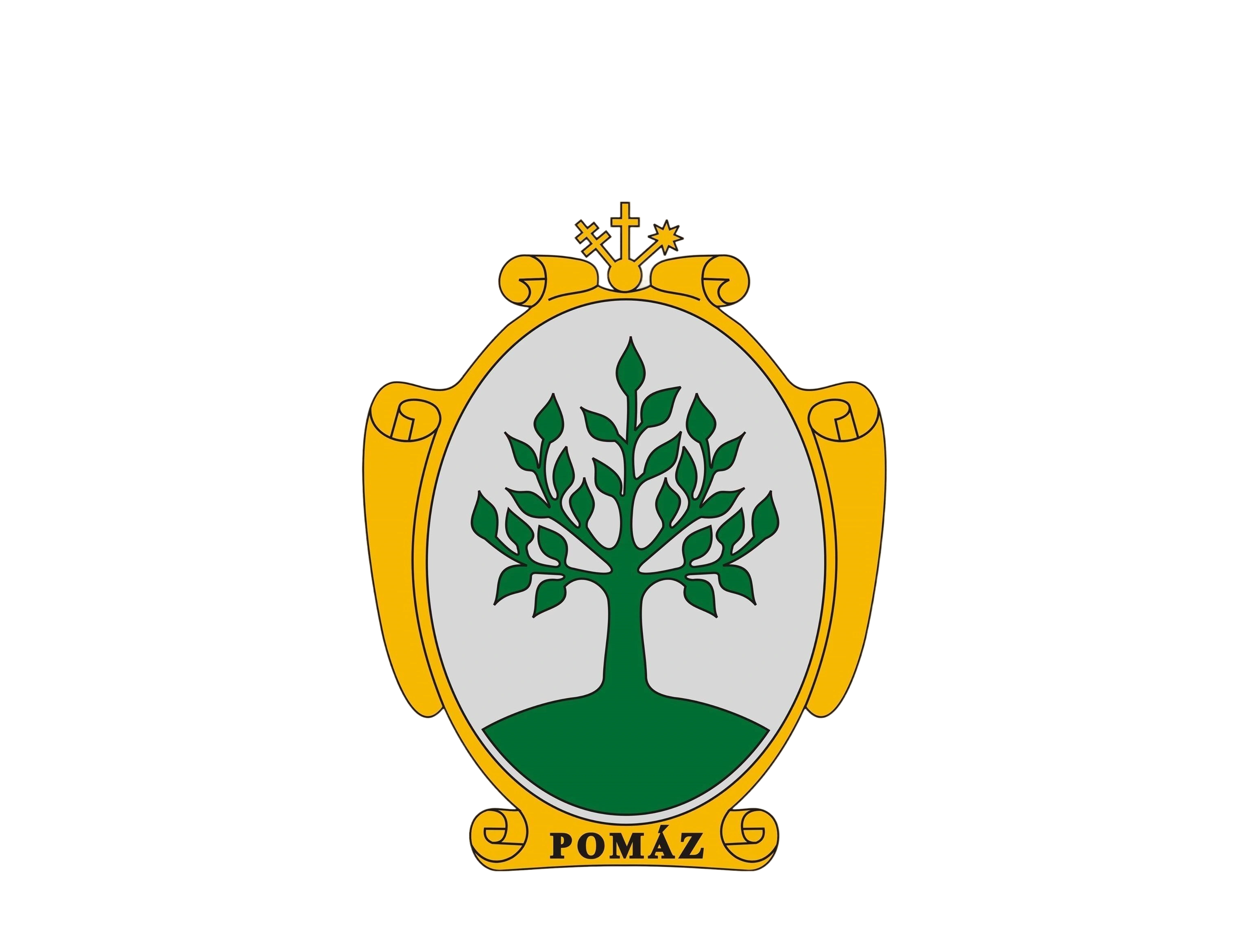Pomáz Város